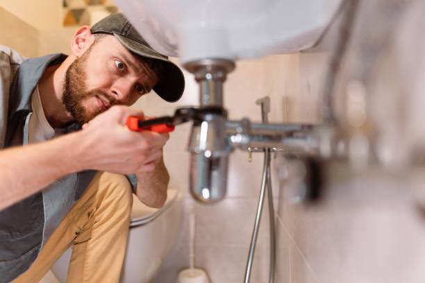 Professional Plumbing Services in Ruston, WA